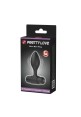 Pretty Love Vibrating Anal Stimulation Plug