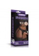 Vibrating Easy Strapon Set 7.0''